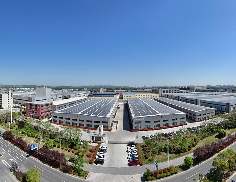 Tianma Lvjian (Nantong) Struttura in legno Technology Co., Ltd.