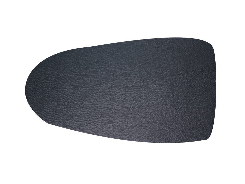 H518 Carta release opaca per alte temperature con texture litchi grande