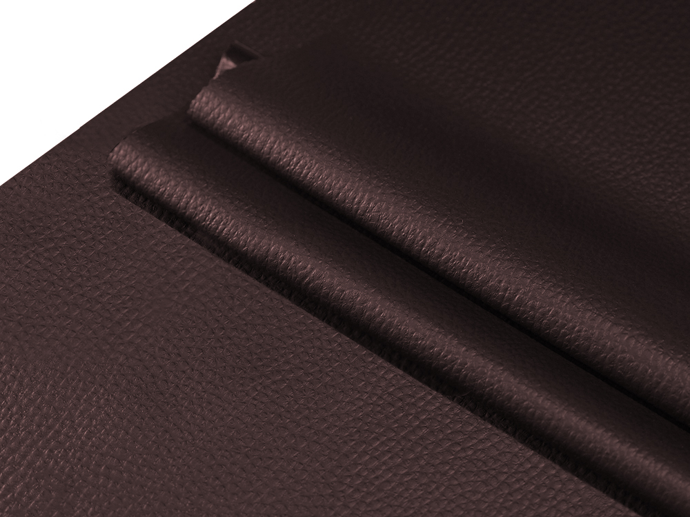 H518 Carta release opaca per alte temperature con texture litchi grande