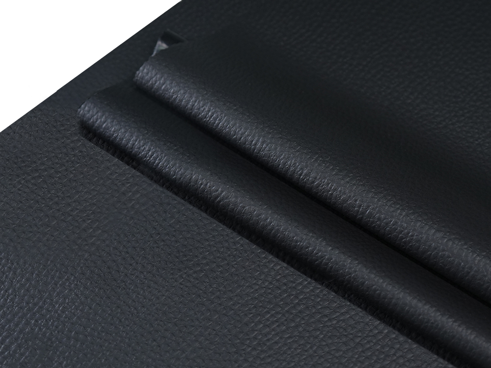 H518 Carta release opaca per alte temperature con texture litchi grande