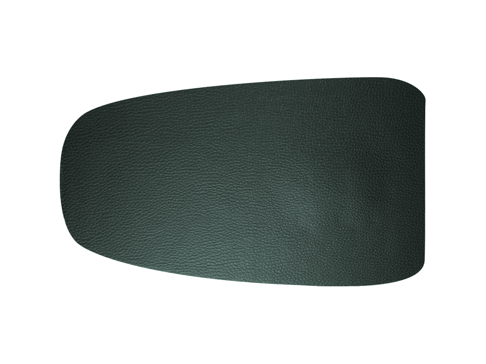 H538 Carta release semiopaca per alte temperature con motivo litchi grande