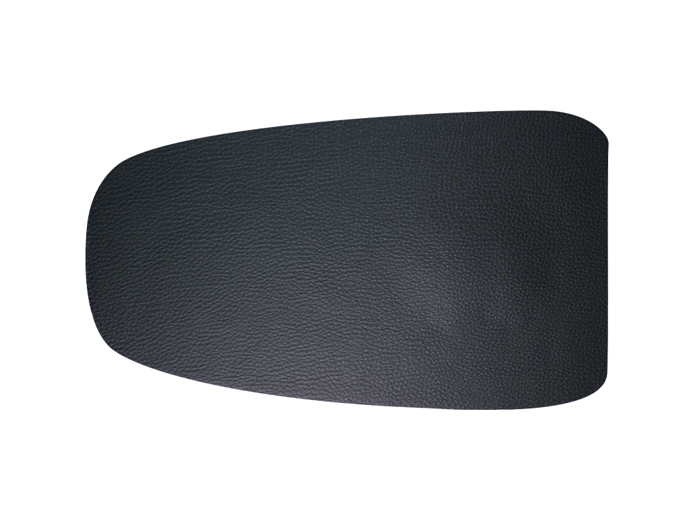 H538 Carta release semiopaca per alte temperature con motivo litchi grande
