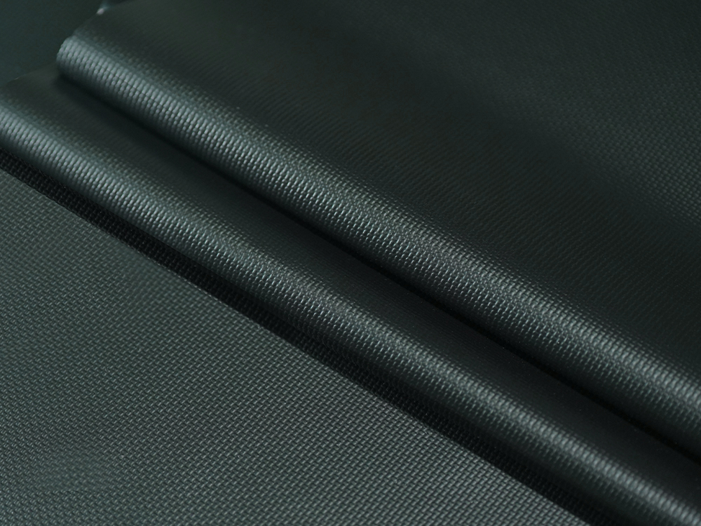 H708 Carta release super opaca per alte temperature con texture in tessuto